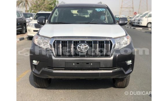 Acheter Import Voiture Toyota Prado Autre à Import - Dubai, Artibonite Acheter Import Voiture Toyota Prado Autre à Import - Dubai, Artibonite