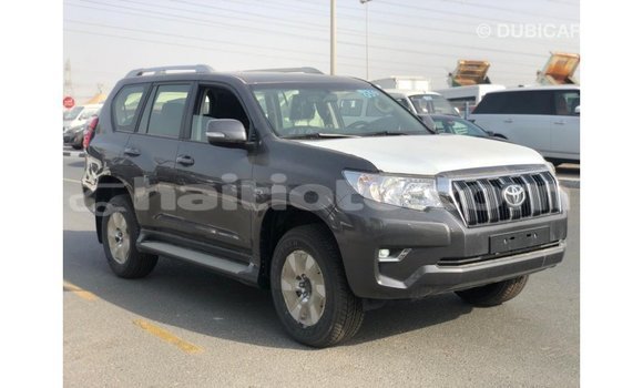 Acheter Import Voiture Toyota Prado Autre à Import - Dubai, Artibonite Acheter Import Voiture Toyota Prado Autre à Import - Dubai, Artibonite