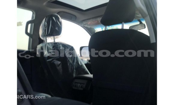 Acheter Import Voiture Toyota Prado Autre à Import - Dubai, Artibonite Acheter Import Voiture Toyota Prado Autre à Import - Dubai, Artibonite