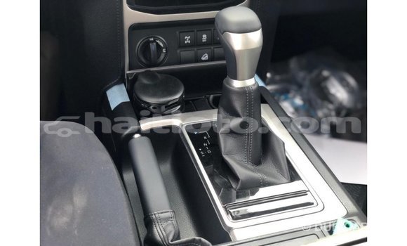 Acheter Import Voiture Toyota Prado Autre à Import - Dubai, Artibonite Acheter Import Voiture Toyota Prado Autre à Import - Dubai, Artibonite