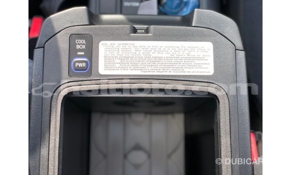 Acheter Import Voiture Toyota Prado Autre à Import - Dubai, Artibonite Acheter Import Voiture Toyota Prado Autre à Import - Dubai, Artibonite