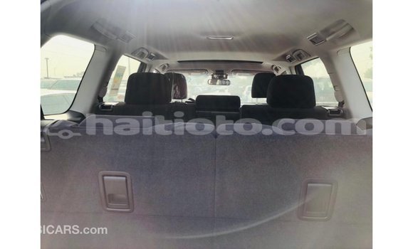 Acheter Import Voiture Toyota Prado Autre à Import - Dubai, Artibonite Acheter Import Voiture Toyota Prado Autre à Import - Dubai, Artibonite
