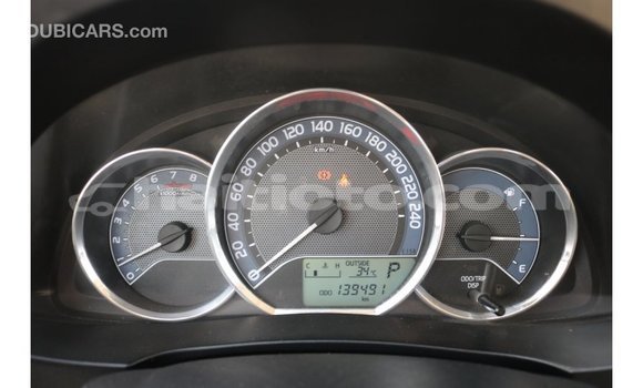 Acheter Import Utilitaire Toyota DA Blanc à Import - Dubai, Artibonite