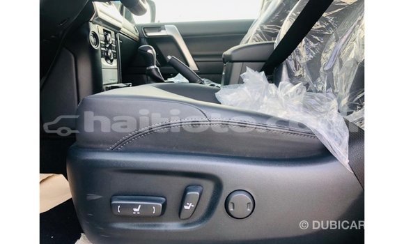 Acheter Import Voiture Toyota Prado Marron à Import - Dubai, Artibonite Acheter Import Voiture Toyota Prado Marron à Import - Dubai, Artibonite