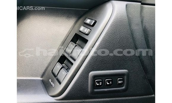 Acheter Import Voiture Toyota Prado Marron à Import - Dubai, Artibonite Acheter Import Voiture Toyota Prado Marron à Import - Dubai, Artibonite