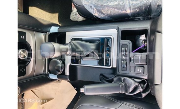 Acheter Import Voiture Toyota Prado Marron à Import - Dubai, Artibonite Acheter Import Voiture Toyota Prado Marron à Import - Dubai, Artibonite