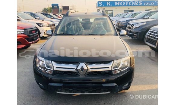 Buy Import Renault Duster Black Car in Import - Dubai in Artibonite Buy Import Renault Duster Black Car in Import - Dubai in Artibonite