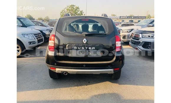 Buy Import Renault Duster Black Car in Import - Dubai in Artibonite Buy Import Renault Duster Black Car in Import - Dubai in Artibonite