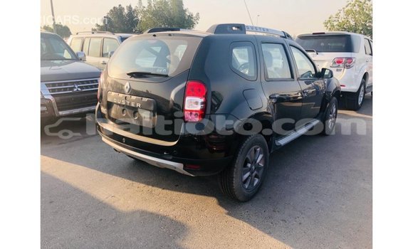 Buy Import Renault Duster Black Car in Import - Dubai in Artibonite Buy Import Renault Duster Black Car in Import - Dubai in Artibonite