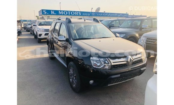 Buy Import Renault Duster Black Car in Import - Dubai in Artibonite Buy Import Renault Duster Black Car in Import - Dubai in Artibonite