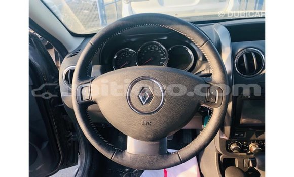 Buy Import Renault Duster Black Car in Import - Dubai in Artibonite Buy Import Renault Duster Black Car in Import - Dubai in Artibonite