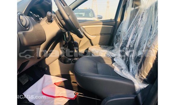 Buy Import Renault Duster Black Car in Import - Dubai in Artibonite Buy Import Renault Duster Black Car in Import - Dubai in Artibonite