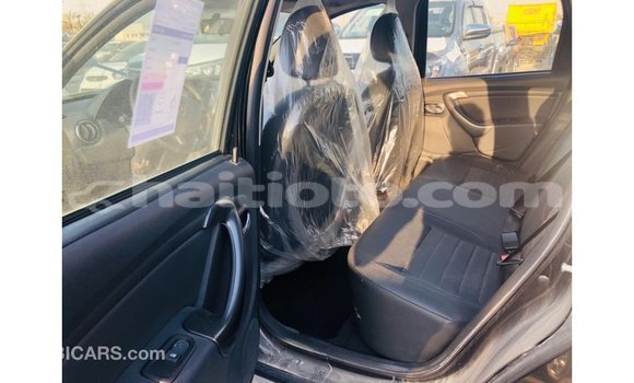 Buy Import Renault Duster Black Car in Import - Dubai in Artibonite Buy Import Renault Duster Black Car in Import - Dubai in Artibonite