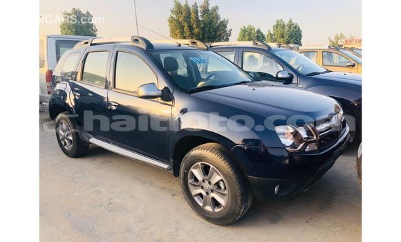 Buy Import Renault Duster Black Car in Import - Dubai in Artibonite Buy Import Renault Duster Black Car in Import - Dubai in Artibonite
