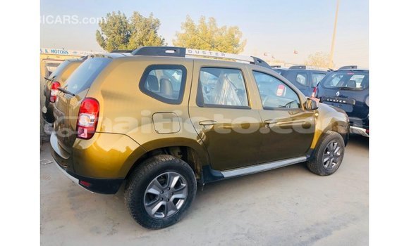 Buy Import Renault Duster Black Car in Import - Dubai in Artibonite Buy Import Renault Duster Black Car in Import - Dubai in Artibonite