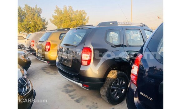 Buy Import Renault Duster Black Car in Import - Dubai in Artibonite Buy Import Renault Duster Black Car in Import - Dubai in Artibonite