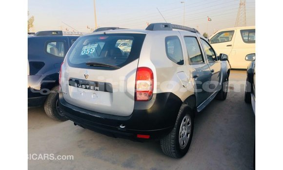 Buy Import Renault Duster Black Car in Import - Dubai in Artibonite Buy Import Renault Duster Black Car in Import - Dubai in Artibonite