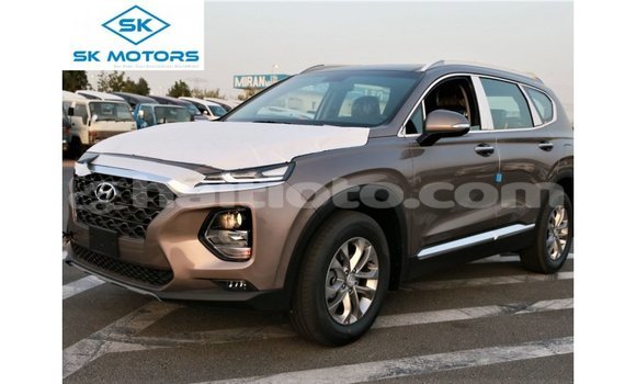 Buy Import Hyundai Santa Fe Brown Car in Import - Dubai in Artibonite Buy Import Hyundai Santa Fe Brown Car in Import - Dubai in Artibonite