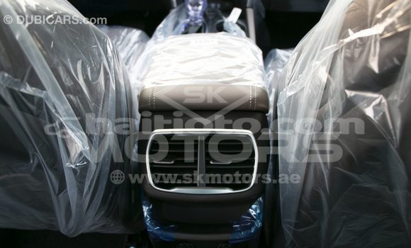 Buy Import Hyundai Santa Fe Brown Car in Import - Dubai in Artibonite Buy Import Hyundai Santa Fe Brown Car in Import - Dubai in Artibonite