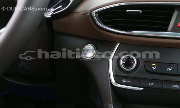 Buy Import Hyundai Santa Fe Brown Car in Import - Dubai in Artibonite Buy Import Hyundai Santa Fe Brown Car in Import - Dubai in Artibonite