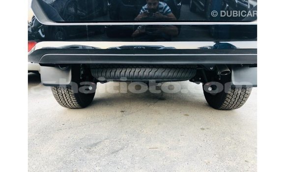 Acheter Import Voiture Toyota Fortuner Noir à Import - Dubai, Artibonite Acheter Import Voiture Toyota Fortuner Noir à Import - Dubai, Artibonite