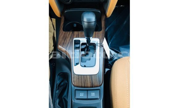 Acheter Import Voiture Toyota Fortuner Noir à Import - Dubai, Artibonite Acheter Import Voiture Toyota Fortuner Noir à Import - Dubai, Artibonite