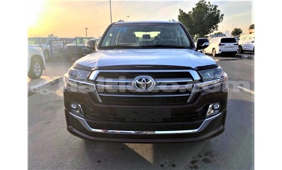 Buy Import Toyota Land Cruiser Other Car in Import - Dubai in Artibonite Buy Import Toyota Land Cruiser Other Car in Import - Dubai in Artibonite