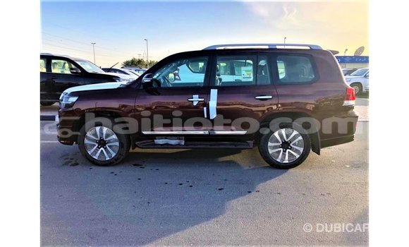 Buy Import Toyota Land Cruiser Other Car in Import - Dubai in Artibonite Buy Import Toyota Land Cruiser Other Car in Import - Dubai in Artibonite