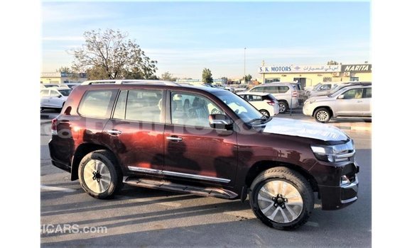 Buy Import Toyota Land Cruiser Other Car in Import - Dubai in Artibonite Buy Import Toyota Land Cruiser Other Car in Import - Dubai in Artibonite