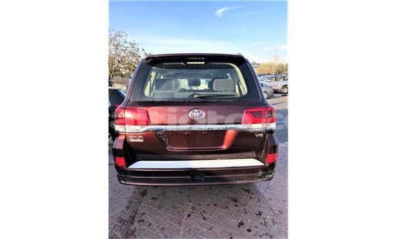 Buy Import Toyota Land Cruiser Other Car in Import - Dubai in Artibonite Buy Import Toyota Land Cruiser Other Car in Import - Dubai in Artibonite