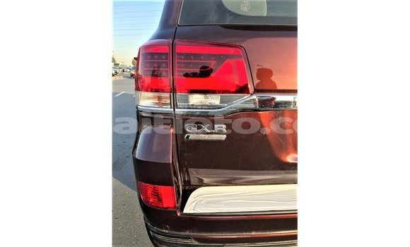 Buy Import Toyota Land Cruiser Other Car in Import - Dubai in Artibonite Buy Import Toyota Land Cruiser Other Car in Import - Dubai in Artibonite