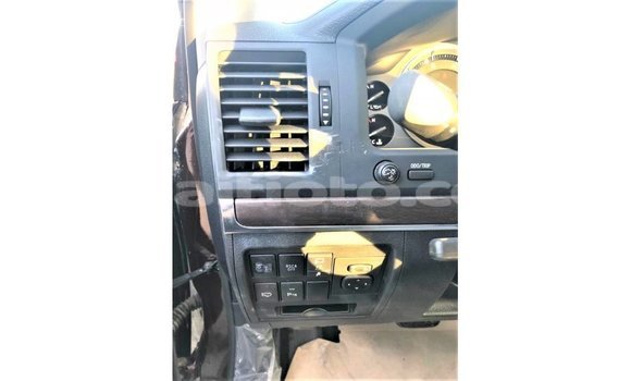 Buy Import Toyota Land Cruiser Other Car in Import - Dubai in Artibonite Buy Import Toyota Land Cruiser Other Car in Import - Dubai in Artibonite