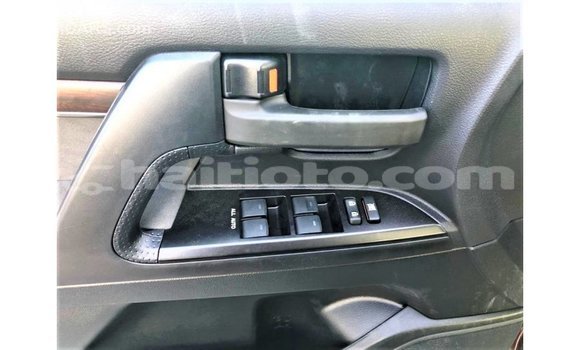 Buy Import Toyota Land Cruiser Other Car in Import - Dubai in Artibonite Buy Import Toyota Land Cruiser Other Car in Import - Dubai in Artibonite