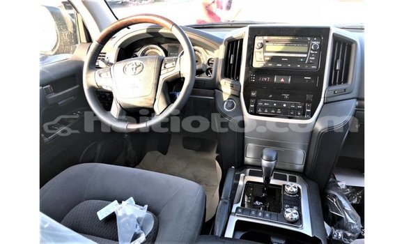 Buy Import Toyota Land Cruiser Other Car in Import - Dubai in Artibonite Buy Import Toyota Land Cruiser Other Car in Import - Dubai in Artibonite