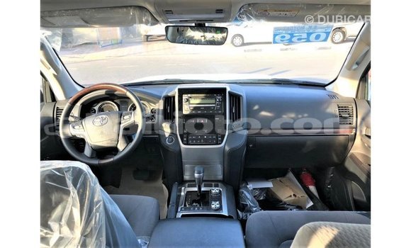 Buy Import Toyota Land Cruiser Other Car in Import - Dubai in Artibonite Buy Import Toyota Land Cruiser Other Car in Import - Dubai in Artibonite