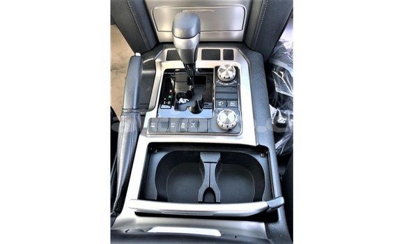 Buy Import Toyota Land Cruiser Other Car in Import - Dubai in Artibonite Buy Import Toyota Land Cruiser Other Car in Import - Dubai in Artibonite