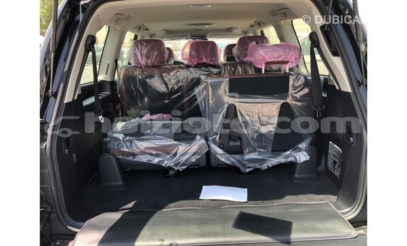 Acheter Import Voiture Toyota Land Cruiser Noir à Import - Dubai, Artibonite Acheter Import Voiture Toyota Land Cruiser Noir à Import - Dubai, Artibonite