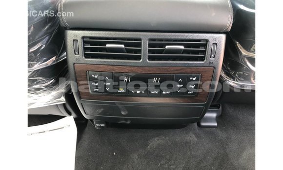 Acheter Import Voiture Toyota Land Cruiser Noir à Import - Dubai, Artibonite Acheter Import Voiture Toyota Land Cruiser Noir à Import - Dubai, Artibonite