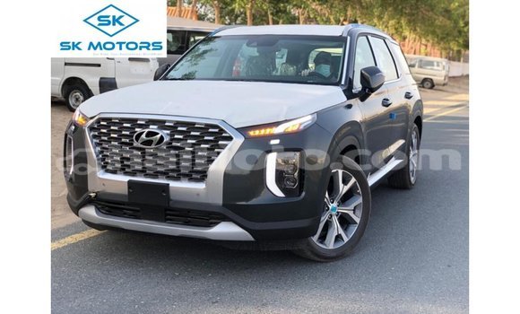 Buy Import Hyundai Accent Other Car in Import - Dubai in Artibonite