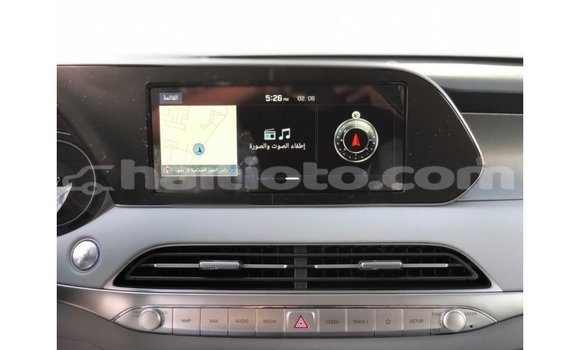 Buy Import Hyundai Accent Other Car in Import - Dubai in Artibonite Buy Import Hyundai Accent Other Car in Import - Dubai in Artibonite