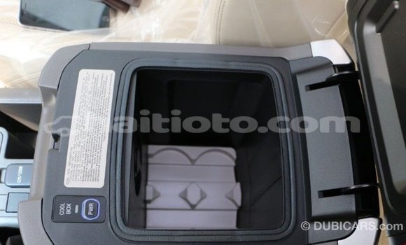 Acheter Import Voiture Toyota Prado Noir à Import - Dubai, Artibonite Acheter Import Voiture Toyota Prado Noir à Import - Dubai, Artibonite