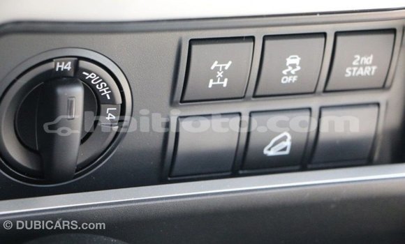 Acheter Import Voiture Toyota Prado Noir à Import - Dubai, Artibonite Acheter Import Voiture Toyota Prado Noir à Import - Dubai, Artibonite