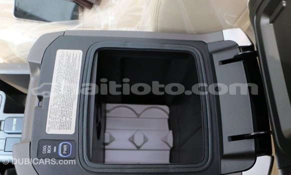 Acheter Import Voiture Toyota Prado Noir à Import - Dubai, Artibonite Acheter Import Voiture Toyota Prado Noir à Import - Dubai, Artibonite