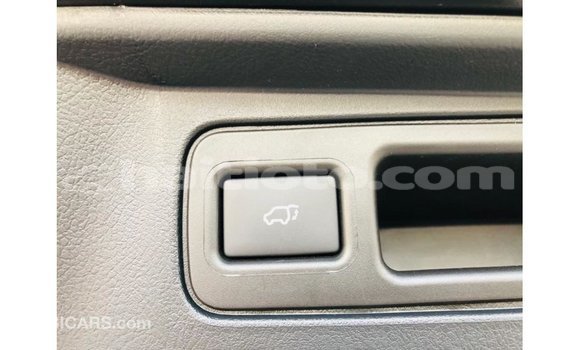 Acheter Import Voiture Toyota Fortuner Noir à Import - Dubai, Artibonite Acheter Import Voiture Toyota Fortuner Noir à Import - Dubai, Artibonite