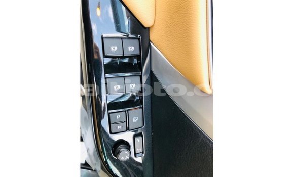 Acheter Import Voiture Toyota Fortuner Noir à Import - Dubai, Artibonite Acheter Import Voiture Toyota Fortuner Noir à Import - Dubai, Artibonite