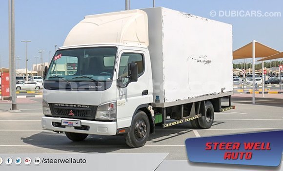 Buy Import Mitsubishi L400 White Truck in Import - Dubai in Artibonite Buy Import Mitsubishi L400 White Truck in Import - Dubai in Artibonite