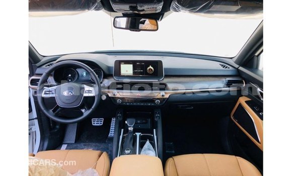 Acheter Import Voiture Kia Rio Blanc à Import - Dubai, Artibonite Acheter Import Voiture Kia Rio Blanc à Import - Dubai, Artibonite