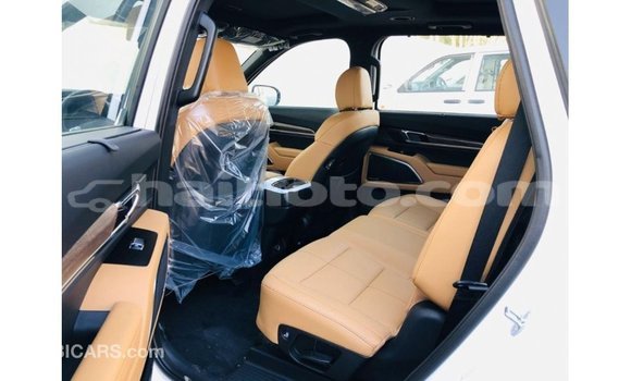 Acheter Import Voiture Kia Rio Blanc à Import - Dubai, Artibonite Acheter Import Voiture Kia Rio Blanc à Import - Dubai, Artibonite