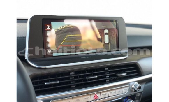 Acheter Import Voiture Kia Rio Blanc à Import - Dubai, Artibonite Acheter Import Voiture Kia Rio Blanc à Import - Dubai, Artibonite