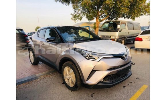 Acheter Import Voiture Toyota C-HR Autre à Import - Dubai, Artibonite Acheter Import Voiture Toyota C-HR Autre à Import - Dubai, Artibonite